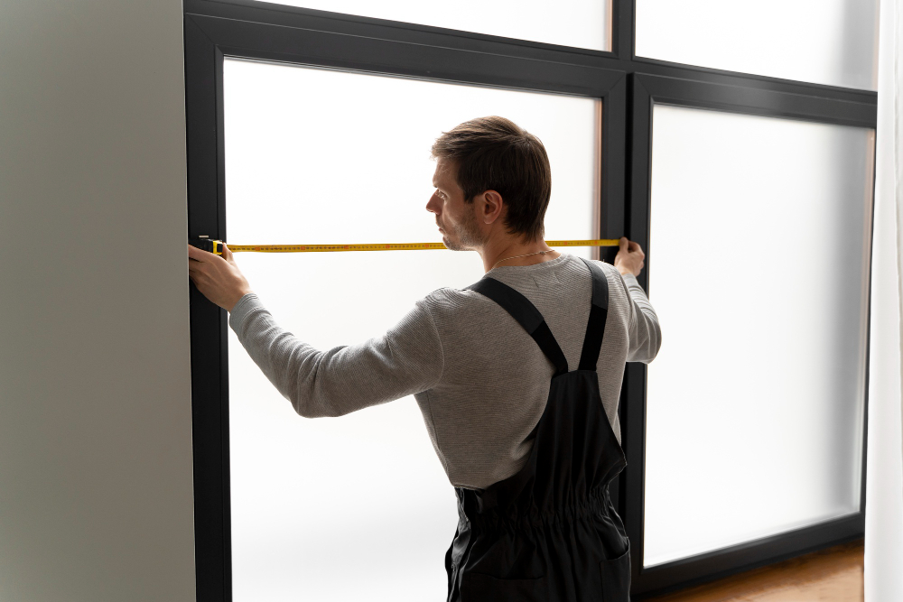 Windows for Virginia Beach Pros