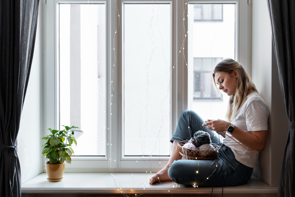 Virginia Beach Casement Windows