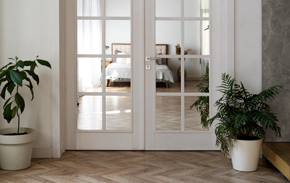 Virginia Beach Vinyl Doors