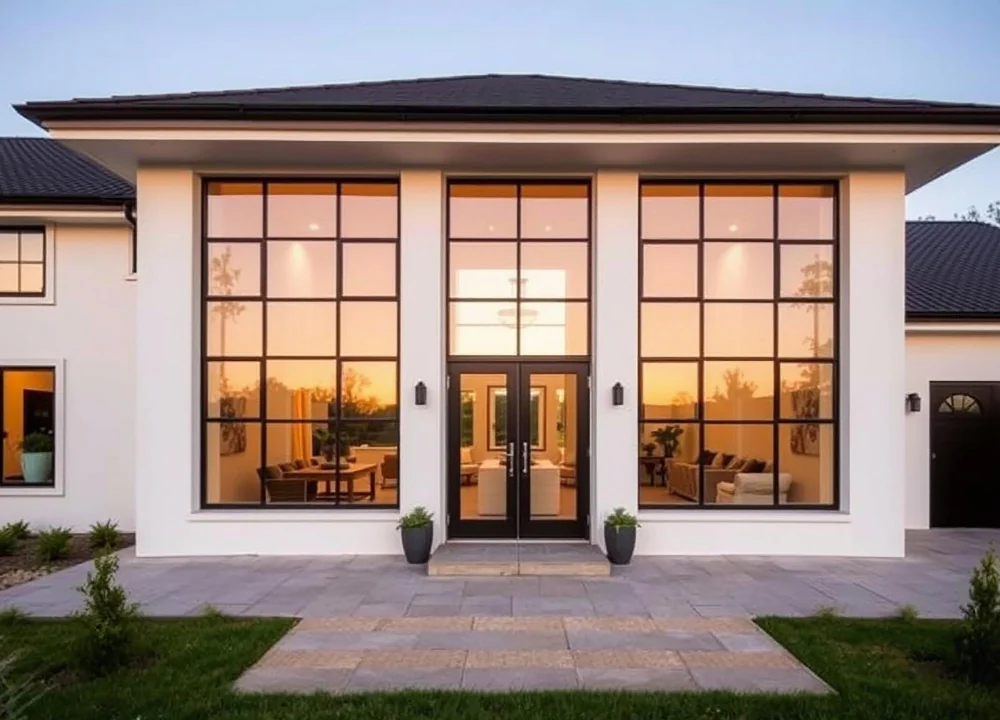 Top-notch Windows and Doors at Wholesale Prices in Kempsville 