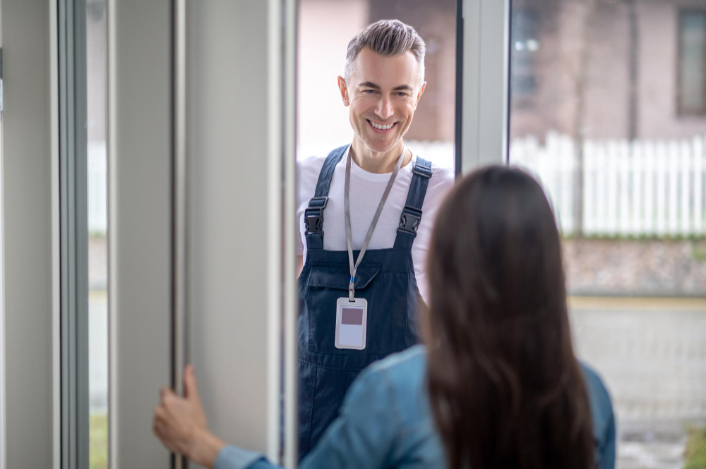 Expertise in Supporting Virginia Beach New Construction and Window Replacement Projects