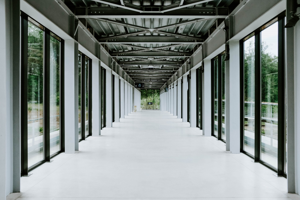 Virginia Beach Commercial Windows