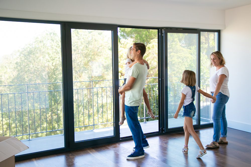 Virginia Beach Residential Windows