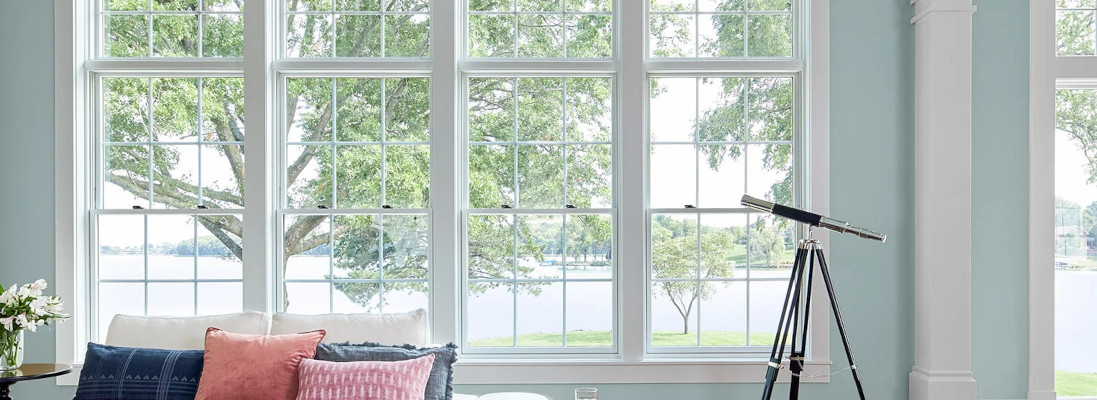 Virginia Beach's Best Priced Windows